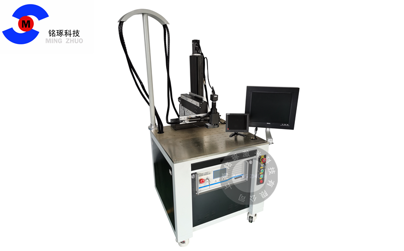 MZA-80D塑料激光焊接機(jī)